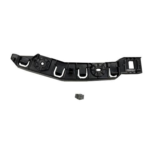 JEEPVEHICLE CHEROKEE FRONT BUMPER COVER UPPER RETAINER LEFT (Driver Side) (PLASTIC) OEM#68287857AB 2019-2023 PL#CH1042125