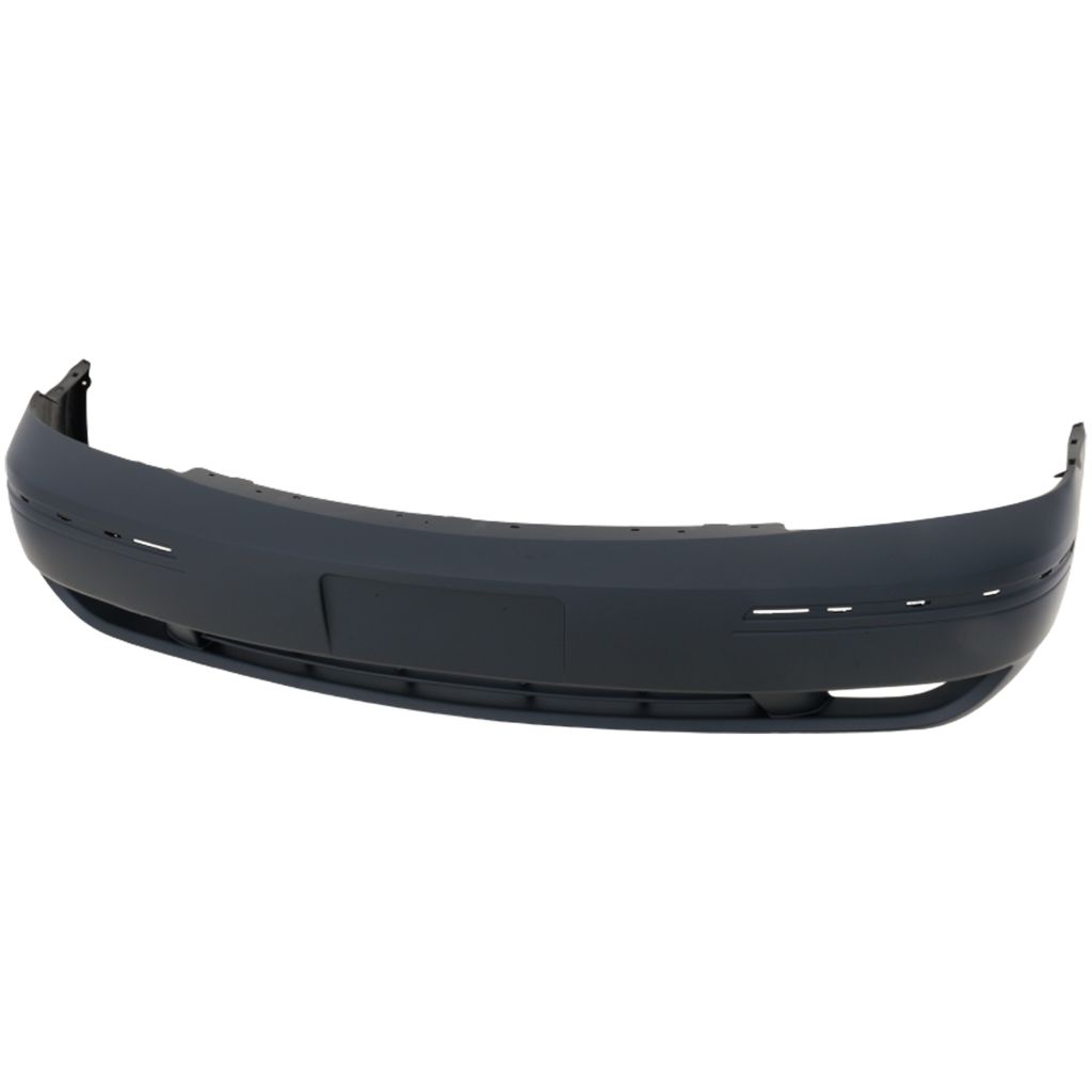 FORD FIVE-HUNDRED FRONT BUMPER COVER PRIMED (W/FOG) **CAPA** OEM#5G1Z17D957BAB 2005-2007 PL#FO1000579C