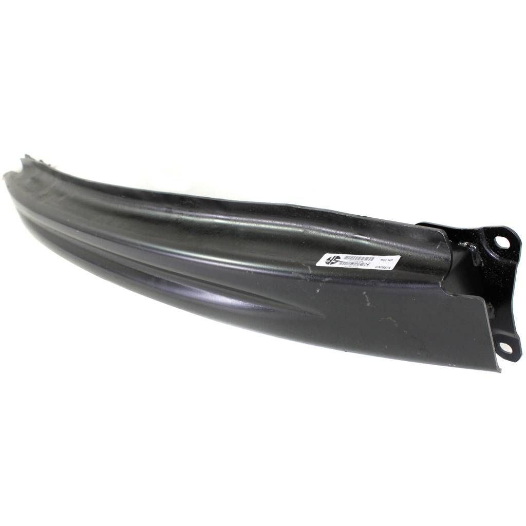 VOLKSWAGEN GOLF R (2/4DOORS) (Center Exhaust) REAR BUMPER REINFORCEMENT (STEEL) OEM#1K6807305 2012-2013 PL#VW1106128