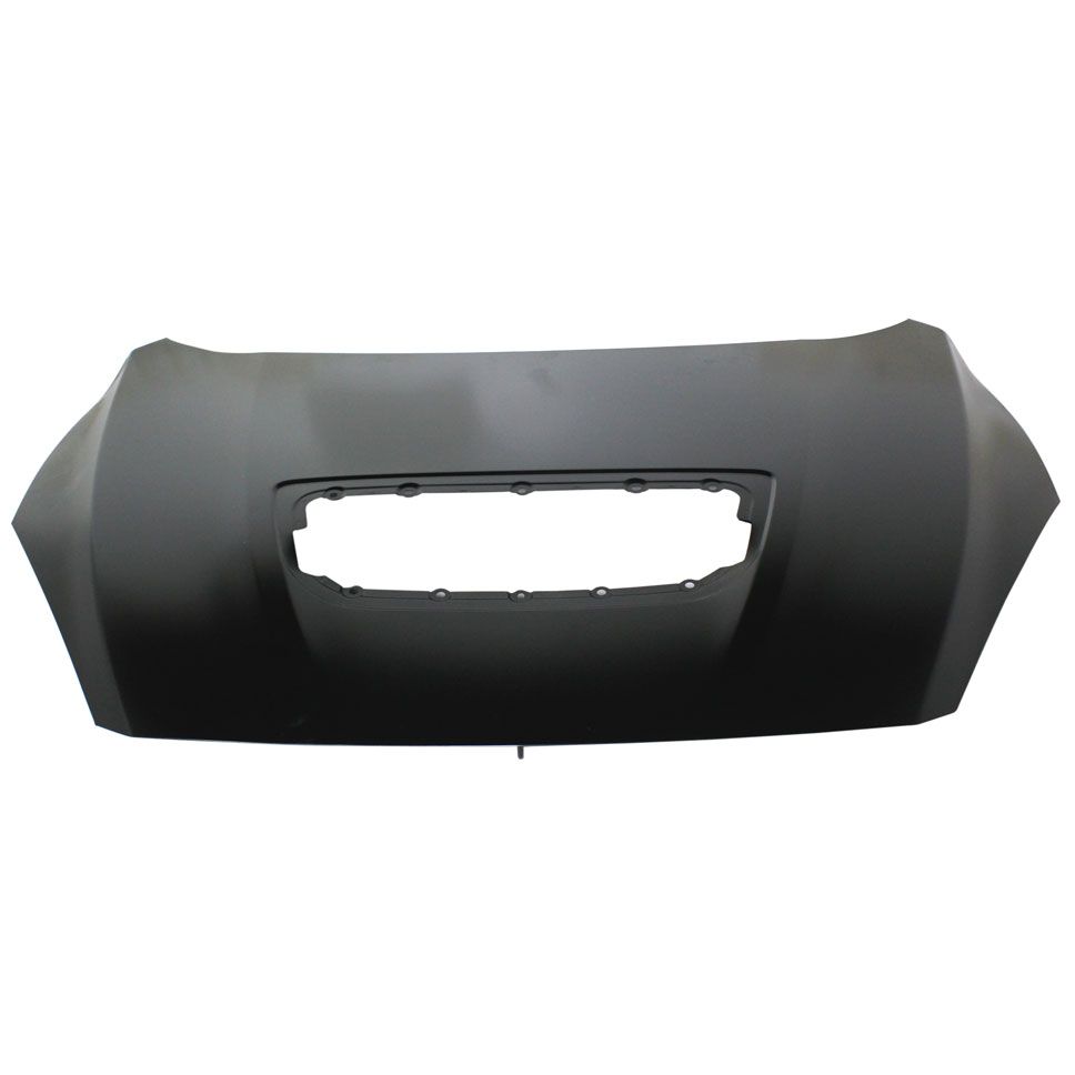 MAZDA MAZDA3 HOOD (2.3L/TURBO)(H/B) OEM#BBY55231XA 2010-2013 PL#MA1230169