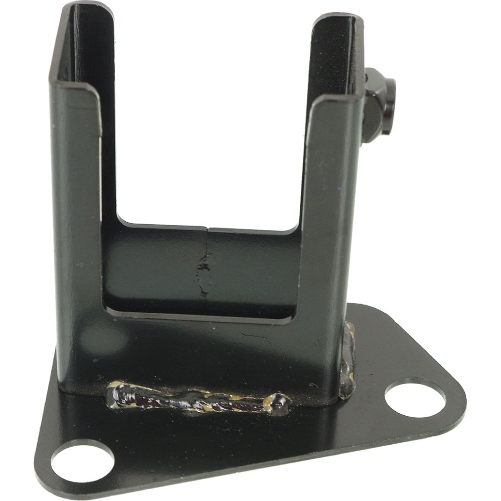 JEEP CHEROKEE RADIATOR SUPPORT UPPER BRACKET RIGHT (Passenger Side) OEM#68227515AA 2014-2018 PL#CH1225273
