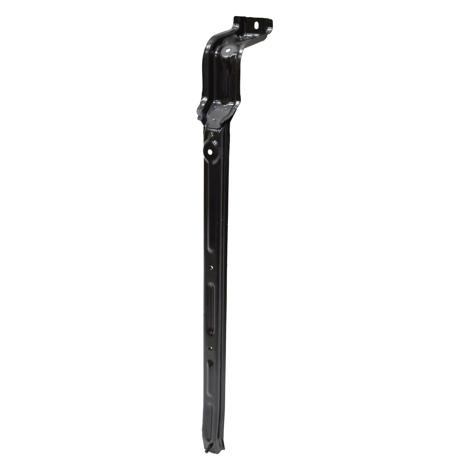 HONDA PILOT HOOD LATCH SUPPORT (TRANS COOLER BRACKET) OEM#60440SZAA00 2009-2015 PL#HO1222101