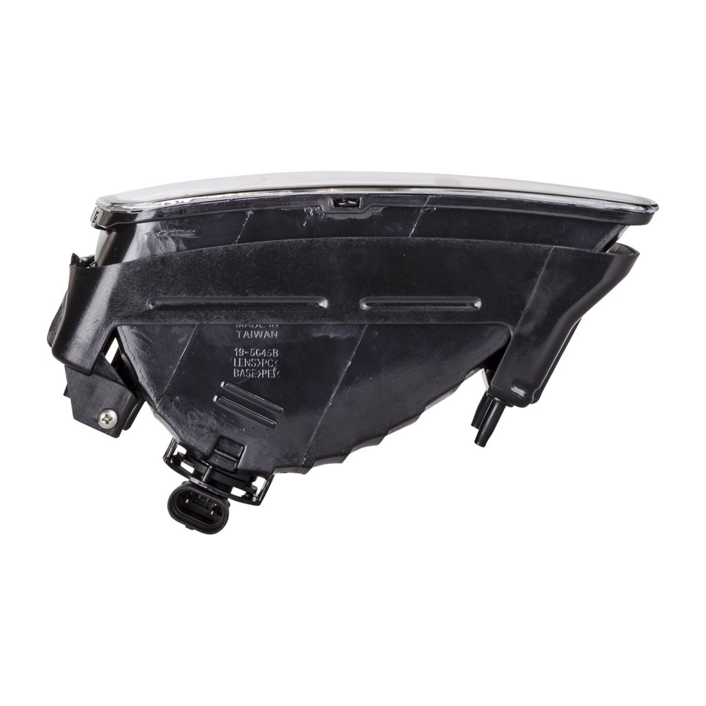 FORD TRUCKS & VANS EXPEDITION FOG LAMP RIGHT (Passenger Side) (W/O BULB)(TO:12-1-03) OEM#2L1Z15200AC 2003-2004 PL#FO2593189