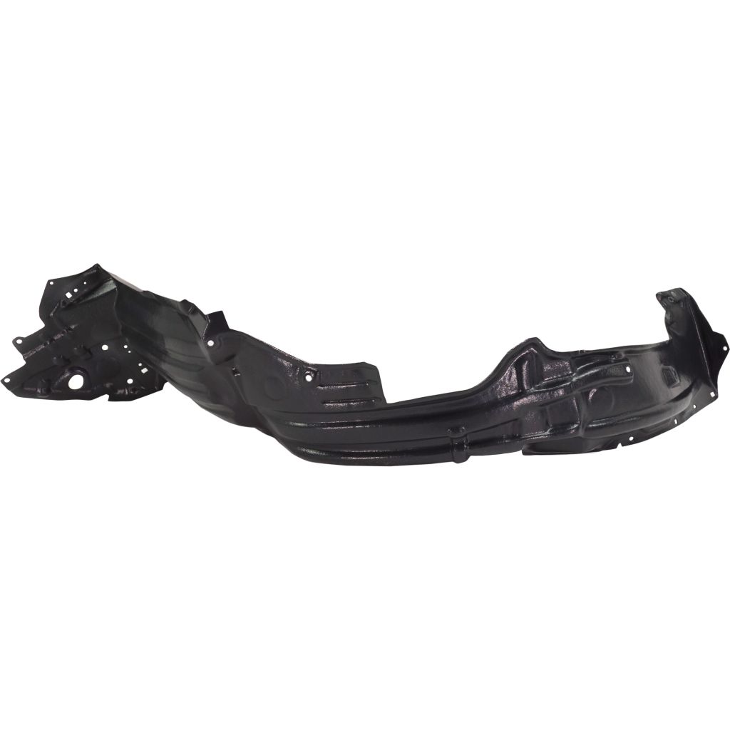 LEXUS CT 200h FENDER LINER LEFT (Driver Side) (FROM 10-14) OEM#5380676020 2015-2017 PL#LX1248140