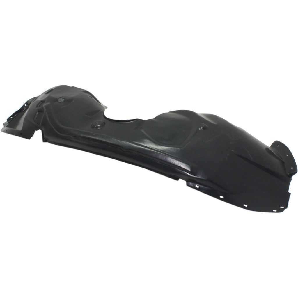 FORD FUSION FENDER LINER LEFT (Driver Side) OEM#DS7Z16103A 2013-2016 PL#FO1248159