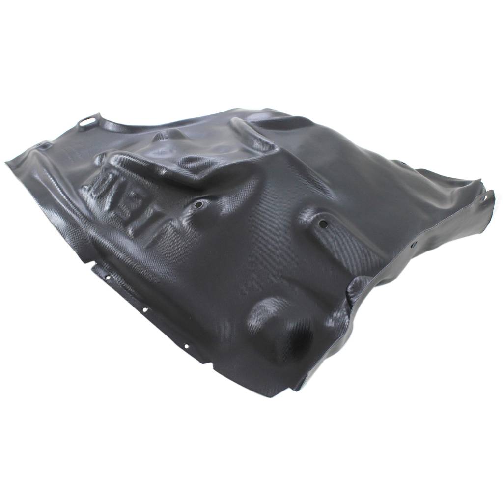 BMW BMW 3 (WAGON) FENDER LINER LEFT (Driver Side) (RR SECTION) OEM#51717260699 2014-2015 PL#BM1248132