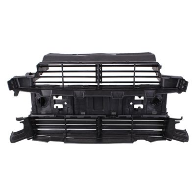 FORD TRUCKS & VANS ESCAPE RADIATOR SHUTTER ASSY (1.6L FROM 5-3-13)(2.5L)**CAPA** OEM#CJ5Z8475C 2013-2016 PL#FO1206102C