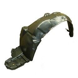 TOYOTA PRIUS (1.8L) FRONT FENDER LINER LEFT (Driver Side) OEM#5387647070 2010-2015 PL#TO1248158