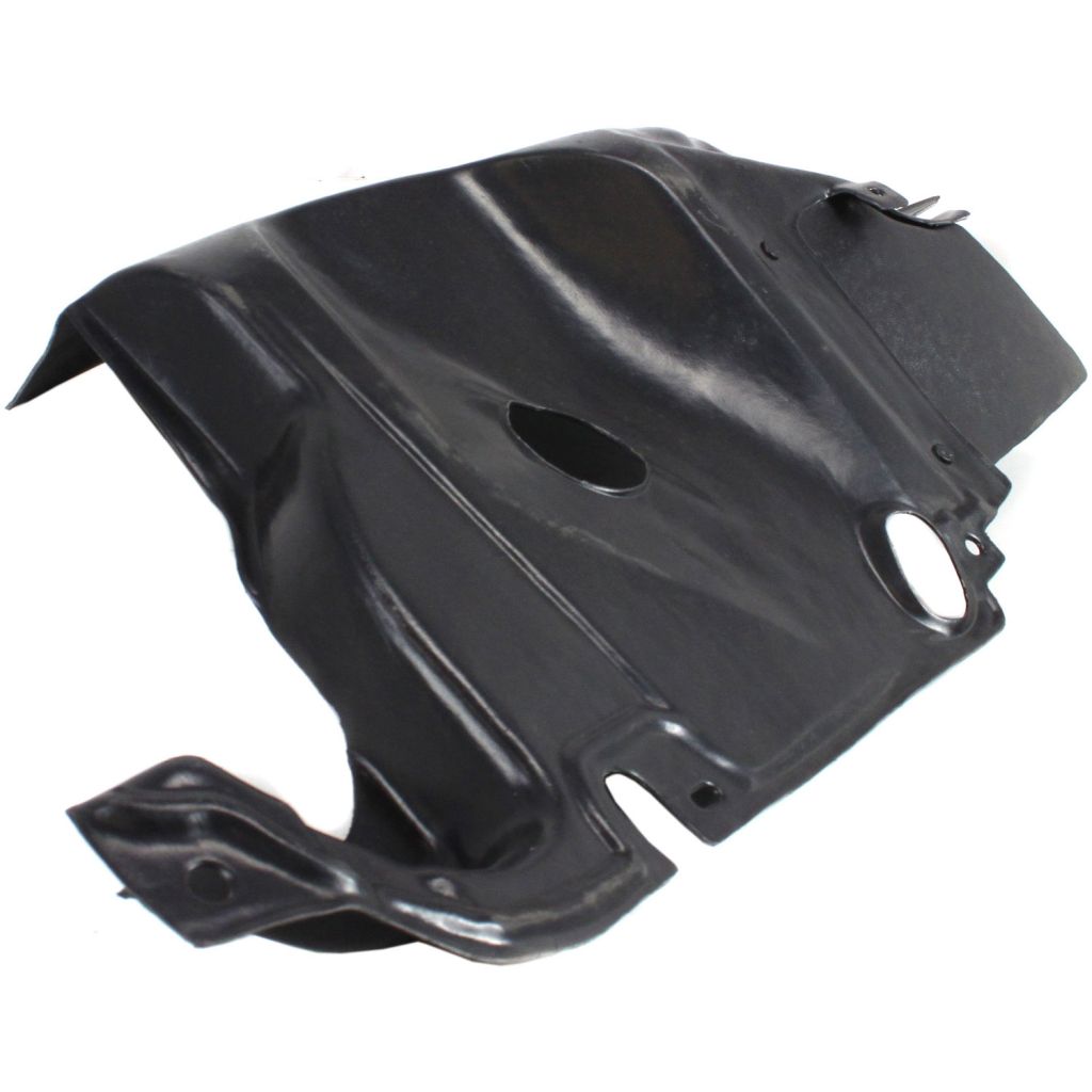 MERCURY MARINER FRONT SPLASH SHIELD LOWER LEFT (Driver Side) (ENG UNDER CVR) OEM#8L8Z16103A 2008-2011 PL#FO1250148
