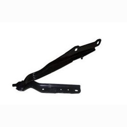 DODGE CHARGER HOOD HINGE LEFT (Driver Side) OEM#55113551AG 2015-2023 PL#CH1236118