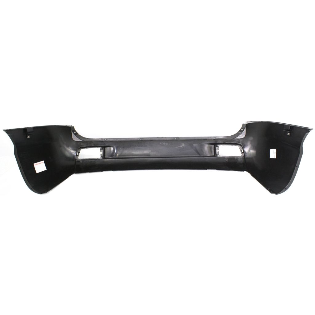 HYUNDAI SANTA FE REAR BUMPER COVER PRIMED OEM#8661026800 2005-2006 PL#HY1100143