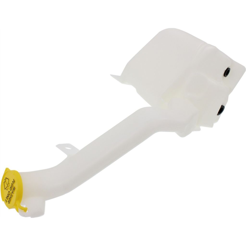 DODGE TRUCKS & VANS CARAVAN WASHER TANK WO/PUMP W/SENSOR HOLE OEM#5127200AA 2004-2007 PL#CH1288113