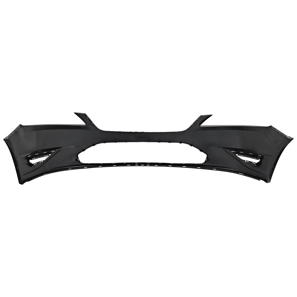 FORD TAURUS SHO FRONT BUMPER COVER PRM OEM#AG1Z17D957AAPTM 2010-2012 PL#FO1000651