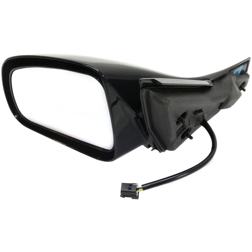 PONTIAC GRAND PRIX DOOR MIRROR LEFT (Driver Side) POWER OEM#15796390 2004-2008 PL#GM1320279