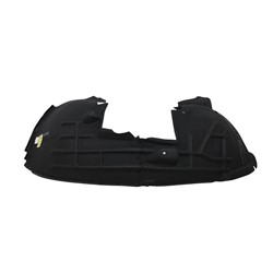 AUDI Q5 / SQ5 FENDER LINER RIGHT (Passenger Side) (WO/S-LINE PKG) **CAPA** OEM#8R0821172K 2013-2017 PL#AU1249143C