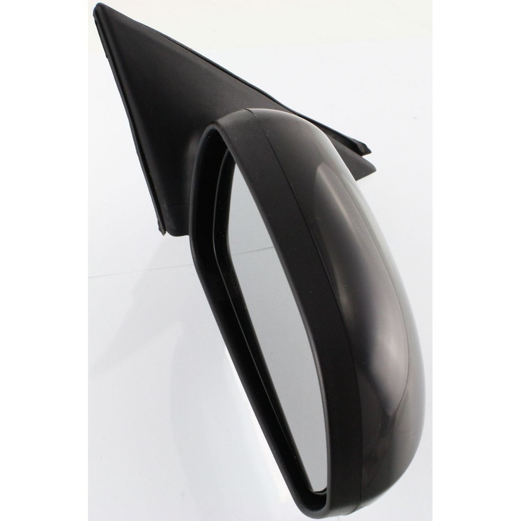 HYUNDAI ELANTRA DOOR MIRROR RIGHT (Passenger Side) POWER FOLDAWAY OEM#876202D520 2001-2006 PL#HY1321128