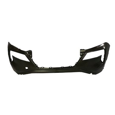 NISSAN(DATSUN) ROGUE FRONT BUMPER COVER PRIMED (WO/SENSOR)(USA)(S/SV) **CAPA** OEM#620226RR0H 2021-2023 PL#NI1000335C