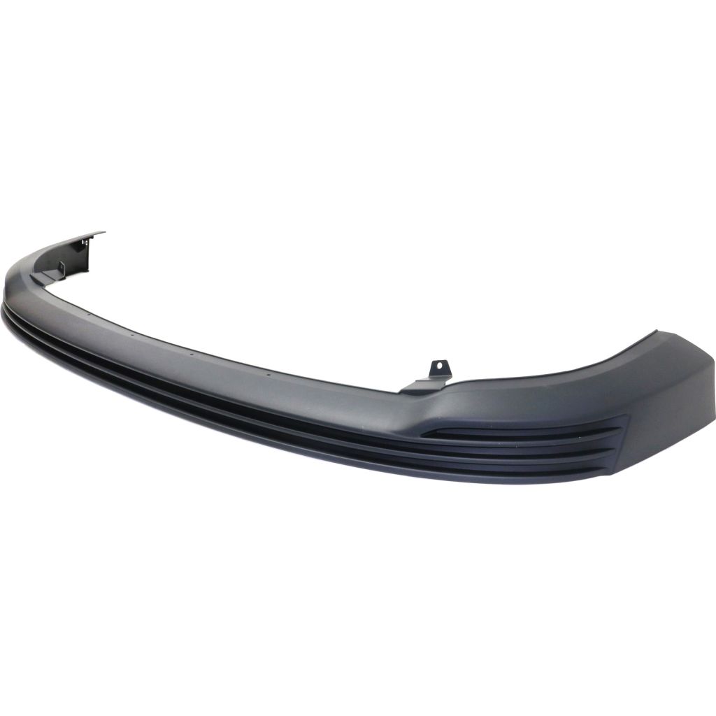 FORD C-MAX HYBRID/ENERGI 13-18 REAR BUMPER LOWER VALANCE (TXT-GARK GREY) OEM#DM5Z17810A (P) PL#FO1195136C