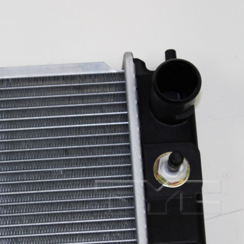 INFINITI QX70 RADIATOR 3.7L OEM#214601UR0A 2014-2017 PL#IN3010206