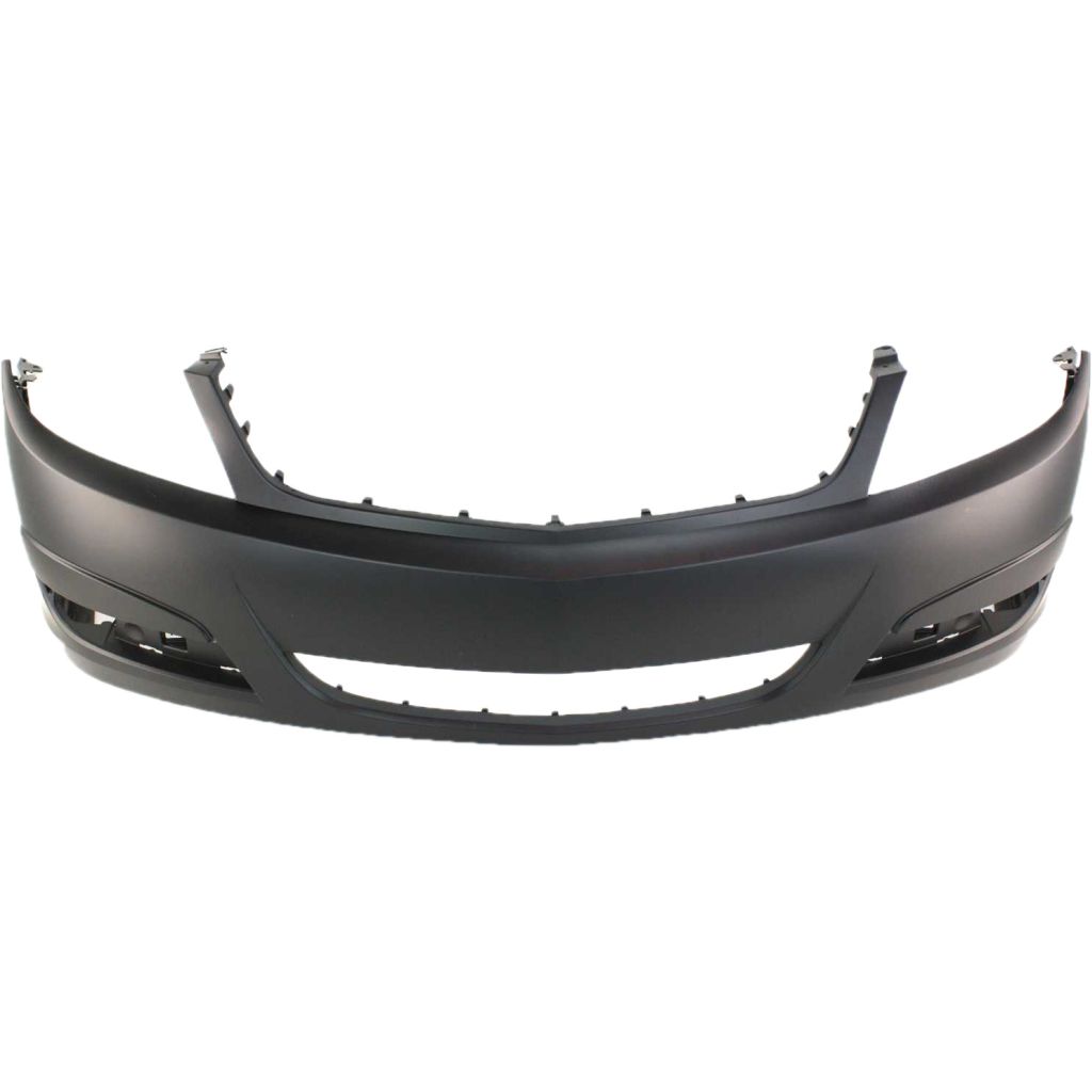 SATURN AURA FRONT BUMPER COVER PRIMED OEM#25851546 2007-2010 PL#GM1000834