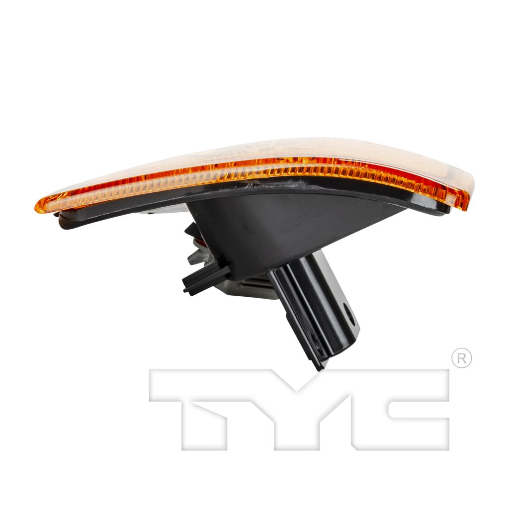 FORD TRUCKS & VANS RANGER CORNER LAMP ASSY RIGHT (Passenger Side) **CAPA** OEM#1L5Z15A201AA 2001-2005 PL#FO2521168C