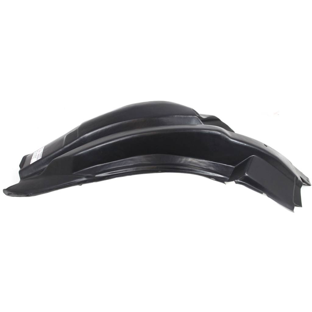 BUICK ENCLAVE FENDER LINER RIGHT (Passenger Side) (RR SECTION) OEM#25849002 2008-2017 PL#GM1249197