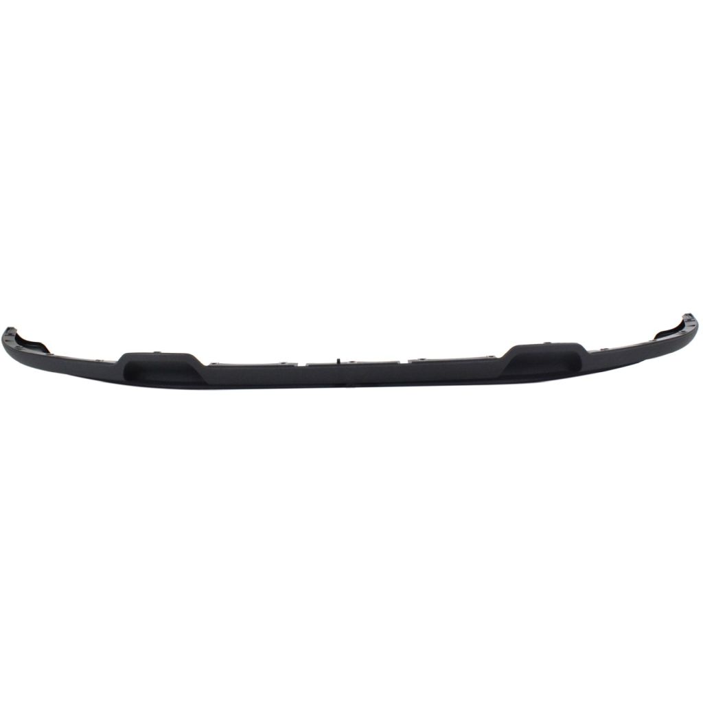 FORD TRUCKS & VANS FORD/PU (F150 EXC HERITAGE) FRONT BUMPER SPOILER 2WD Text DK Gray (From 11-30-04) OEM#5L3Z17626CAA 2005 PL#FO1093104