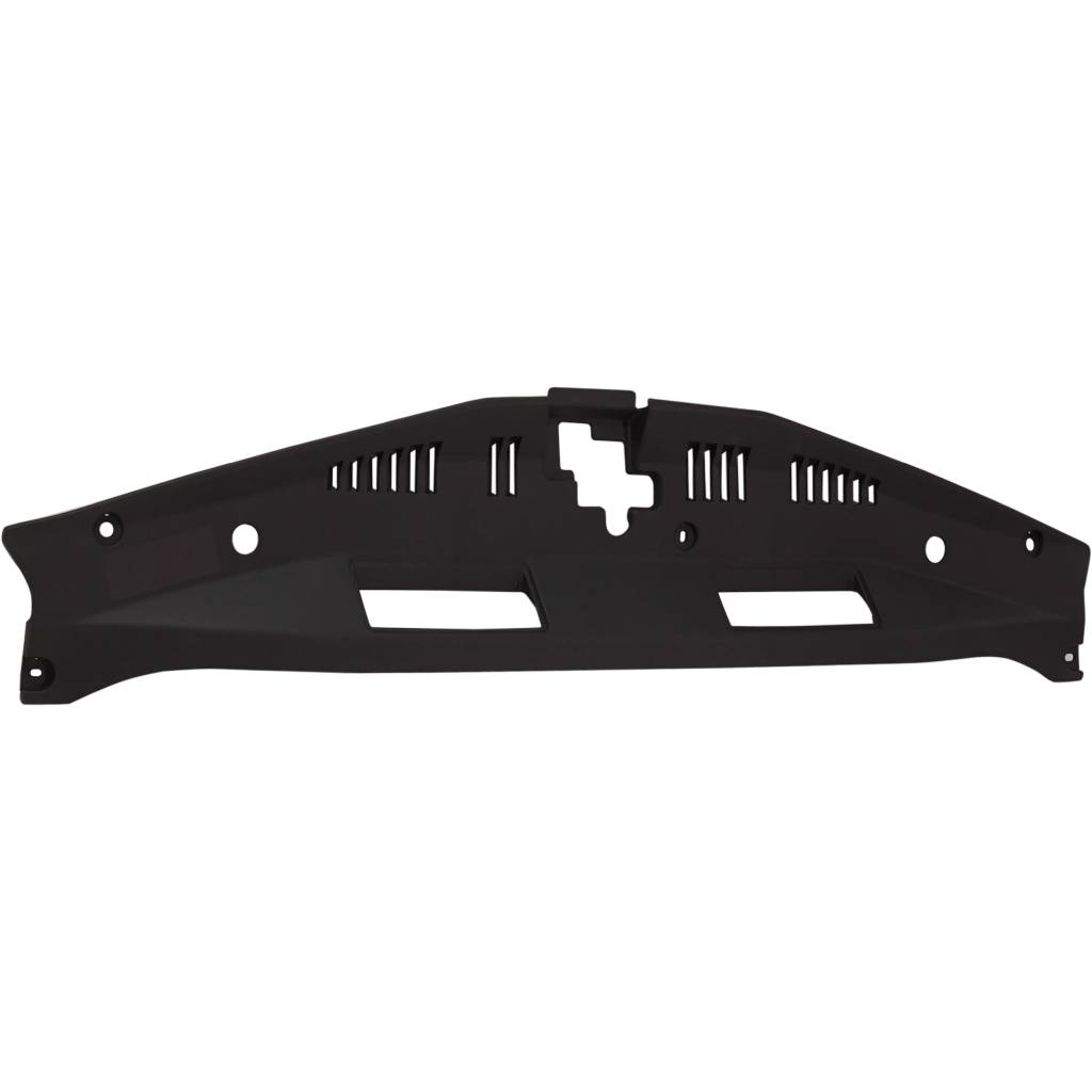 TOYOTA CAMRY HYBRID RADIATOR SUPPORT TOP COVER (AIR SEAL) OEM#5329506190 2018-2024 PL#TO1224119