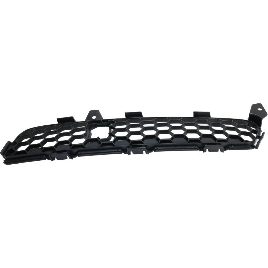 INFINITI QX50 FRONT BUMPER GRILLE RIGHT (Passenger Side) OEM#622561BA2B 2014-2015 PL#IN1039103
