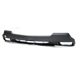 ACURA MDX FRONT BUMPER GARNISH LOWER DARK GRAY**CAPA** OEM#71110STXA00ZB 2007-2009 PL#AC1044101C