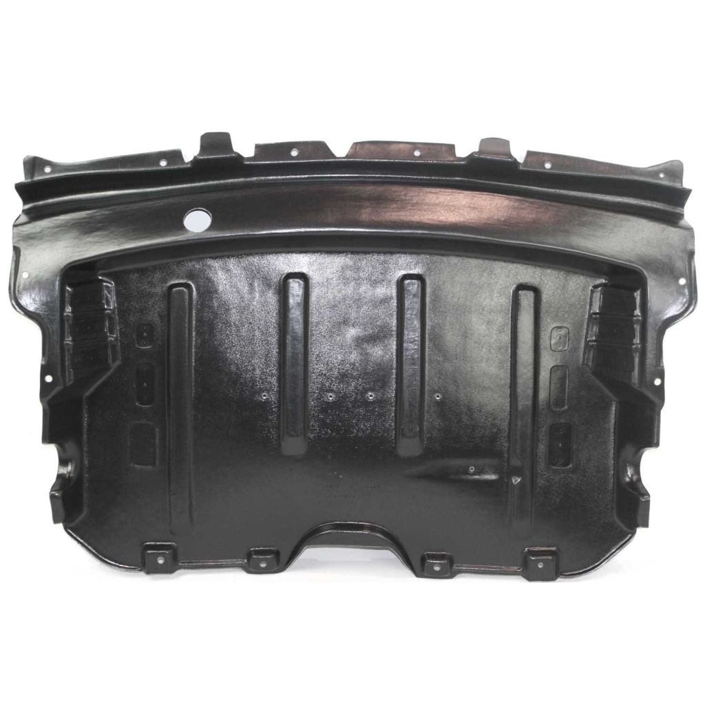 INFINITI FX35/FX45 FRONT SPLASH SHIELD (AWD)(FX35)(ENG UNDER CVR) OEM#75892CG010 2003-2005 PL#IN1228113