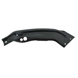 VOLKSWAGEN PASSAT UPPER TE BAR LEFT (Driver Side) **CAPA** OEM#561805931C 2016-2018 PL#VW1225148C