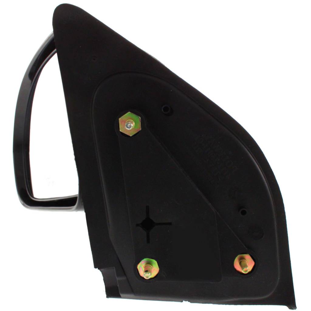 JEEPVEHICLE COMPASS DOOR MIRROR MANUAL LEFT (Driver Side) (FOLDABLE) OEM#5115041AK 2011-2017 PL#CH1320266