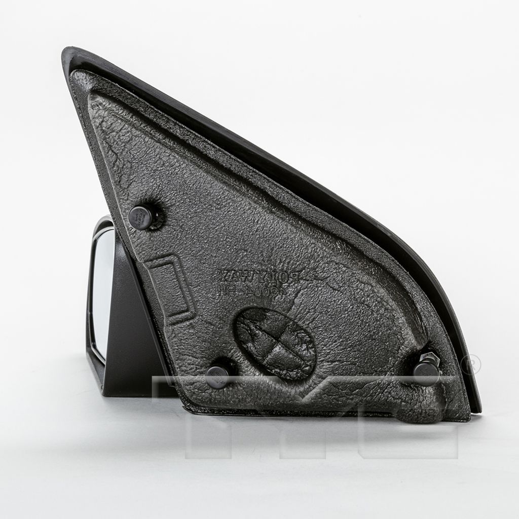SATURN ION DOOR MIRROR LEFT (Driver Side) MANUAL-REMOTE (SEDAN) OEM#22726678 2003-2007 PL#GM1320266