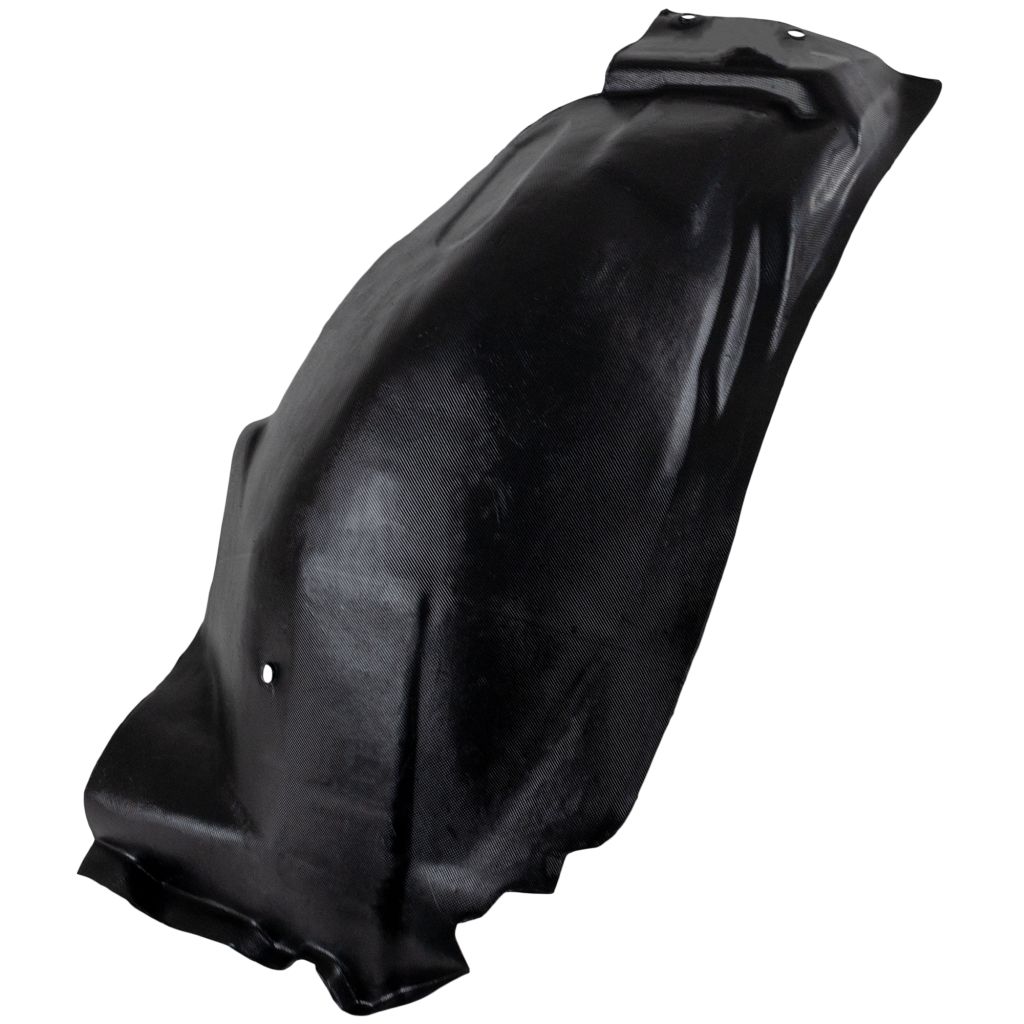 FORD MUSTANG FRONT FENDER SPLASH SHIELD RIGHT (Passenger Side) (REAR) OEM#AR3Z16102B 2010-2014 PL#FO1249142