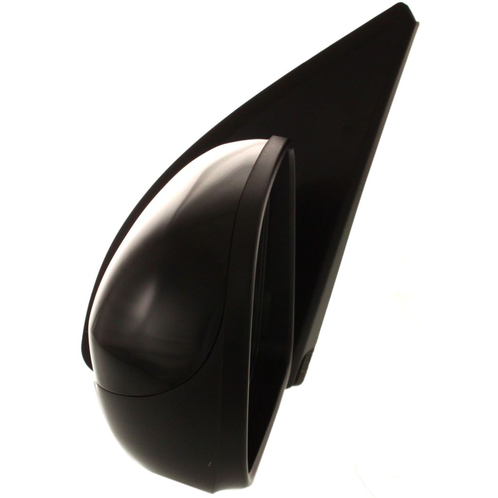 CHEVROLET AVEO SEDAN DOOR MIRROR LEFT (Driver Side) POWER/HEATED OEM#96600802 2007-2011 PL#GM1320328