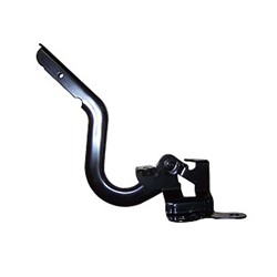 TOYOTA YARIS HATCHBACK(5DOORS) HOOD HINGE LEFT (Driver Side) (JAPAN) OEM#5342052330 2012-2019 PL#TO1236174