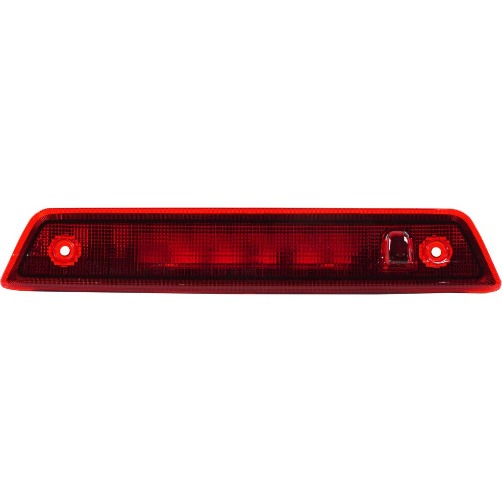 JEEP GRAND CHEROKEE HIGH MOUNT STOP LAMP OEM#55157397AD 2005-2010 PL#CH2890103