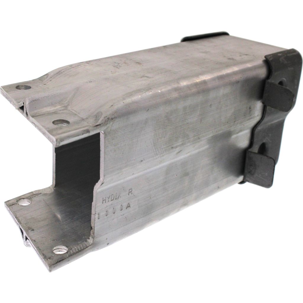 CHEVROLET IMPALA (NEW)(4pc T/L) FRONT REINF BRACKET RIGHT (Passenger Side) (ALUM)**CAPA** OEM#22881110 2014-2020 PL#GM1073192C