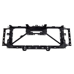 GM TRUCKS & VANS SILVERADO/PU 2500/3500 (CHEVY) HEADER PANEL ASSEMBLY W/PLASTIC PANEL SUPPORT OEM#84265519 2015-2019 PL#GM1220174