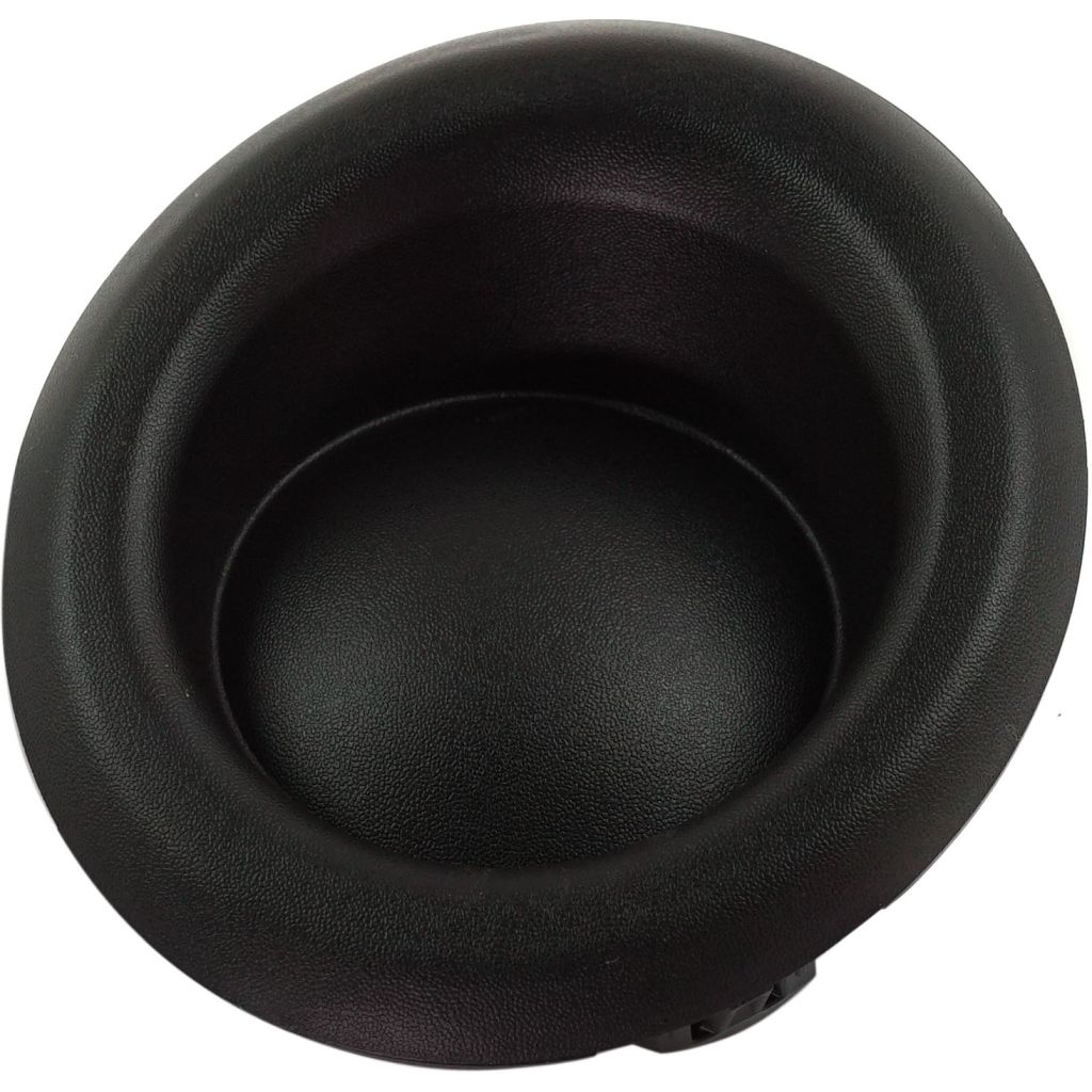 HONDA PILOT FOG LAMP COVER RING RIGHT (Passenger Side) BLACK (LX) OEM#71112SZAA50 2012-2015 PL#HO1039144