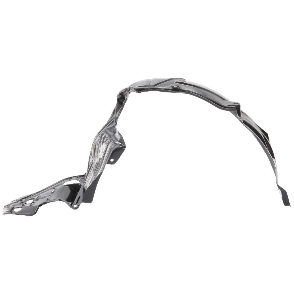 HONDA ACCORD SEDAN FENDER LINER RIGHT (Passenger Side) OEM#74101S84A00 1998-2002 PL#HO1249106