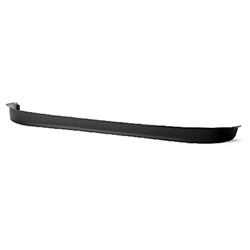DODGE TRUCKS & VANS DODGE/PU (Exc 02 R1500) (Old Style) AIR DAM LOWER (W/O TOW HOOKS)W/O SPOT OEM#55274811 1994-2002 PL#CH1090124