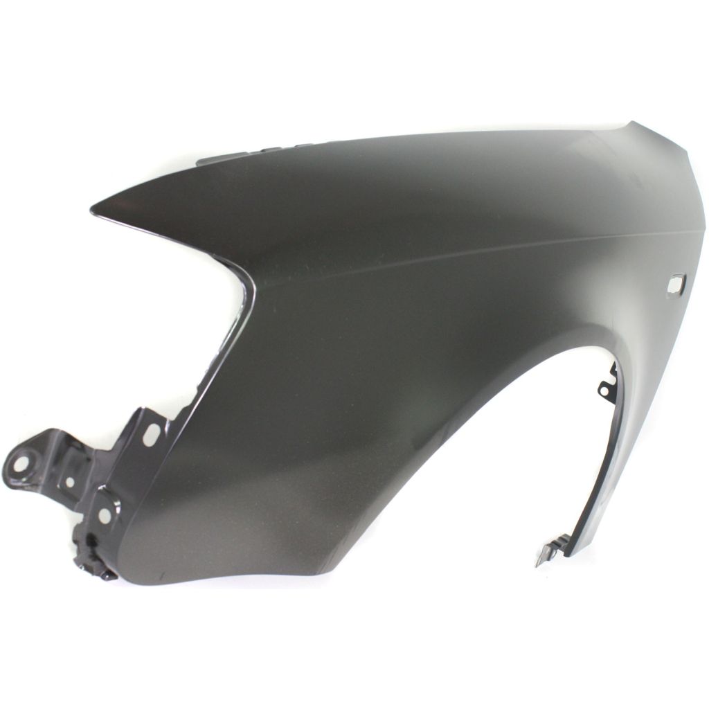 AUDI A4 SEDAN/WAGON (GEN 3) (2.0L/3.2L) FENDER LEFT (Driver Side) OEM#8E0821105F 2005-2008 PL#AU1240116