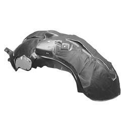 FORD TRUCKS & VANS EXPEDITION FENDER LINER LEFT (Driver Side) OEM#FL1Z16103A 2015-2017 PL#FO1248173