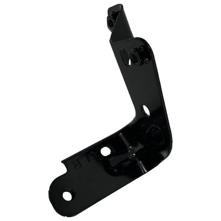 NISSAN SENTRA FENDER LOWER BRACKET RIGHT (Passenger Side) (STEEL) OEM#F31606LBMA 2020-2025 PL#NI1245113