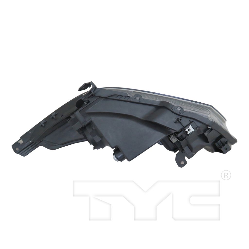 HONDA HRV HEAD LAMP ASSEMBLY RIGHT (Passenger Side)**CAPA** OEM#33100T7SA01 2016-2018 PL#HO2503171C
