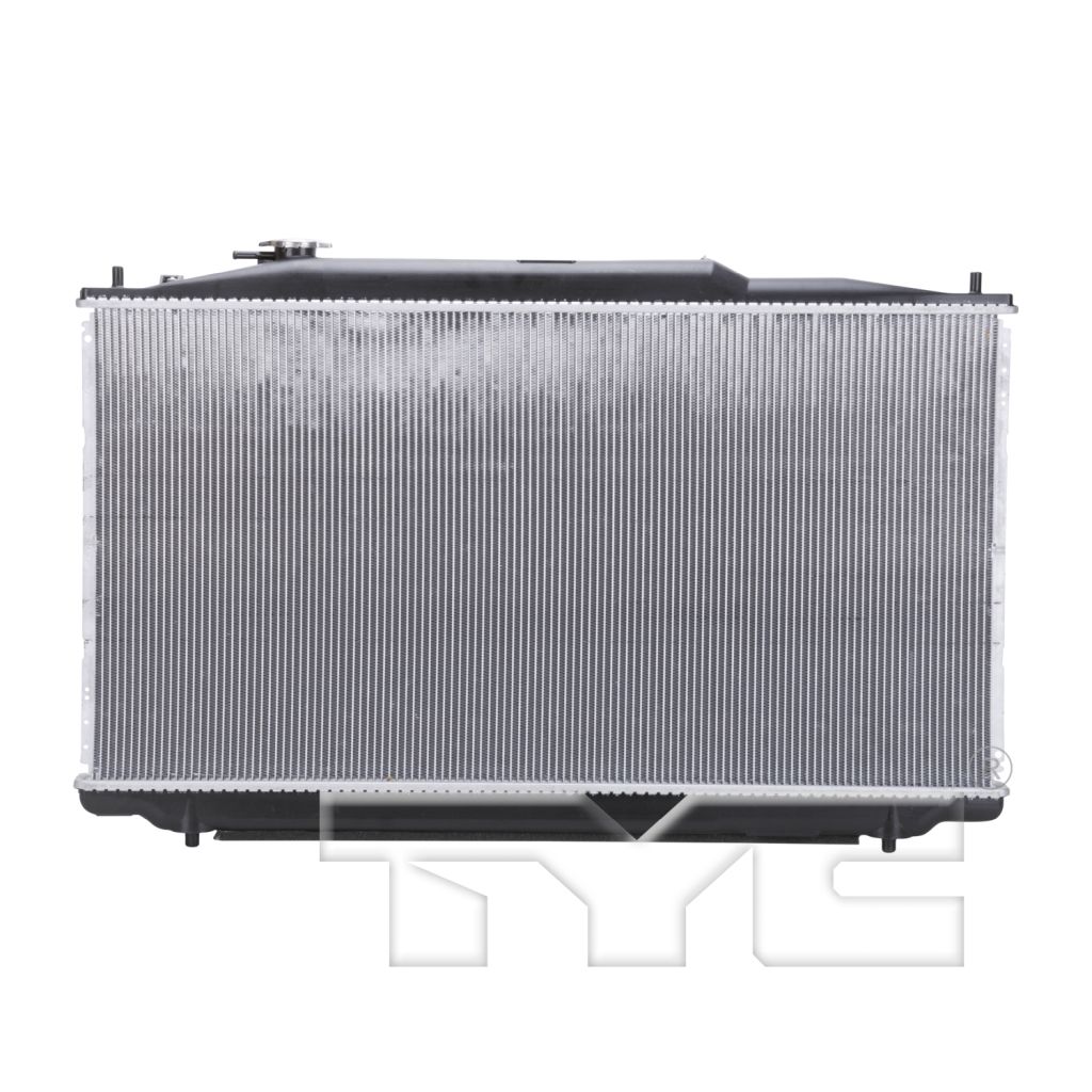 ACURA RDX RADIATOR 3.5L OEM#19010R8AA51 2013-2018 PL#AC3010152