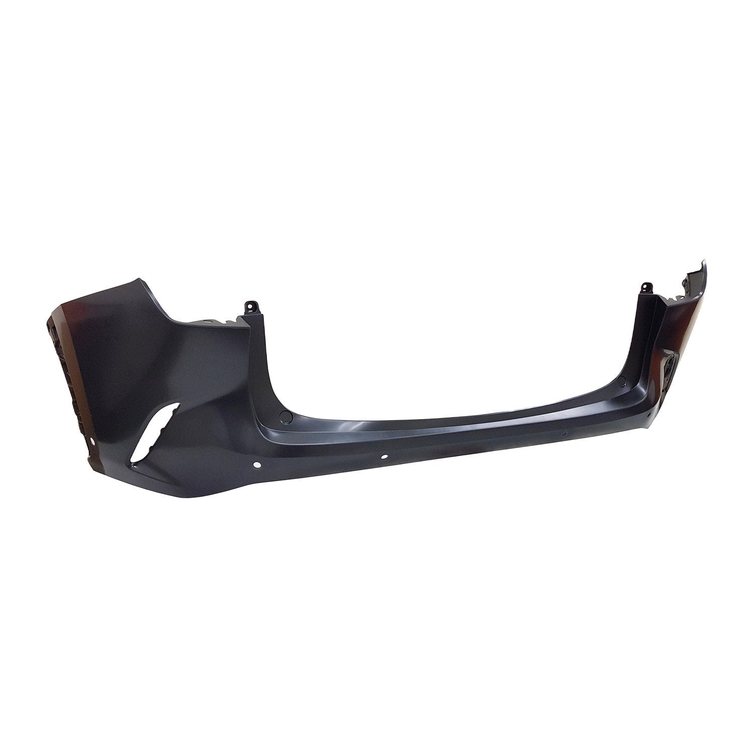 LEXUS NX 350h/ 450h+ REAR BUMPER COVER PRIMED (W/SENSOR)(W/ADVANCED PK SYSTEM) OEM#52159F6900 2022-2024 PL#LX1114102
