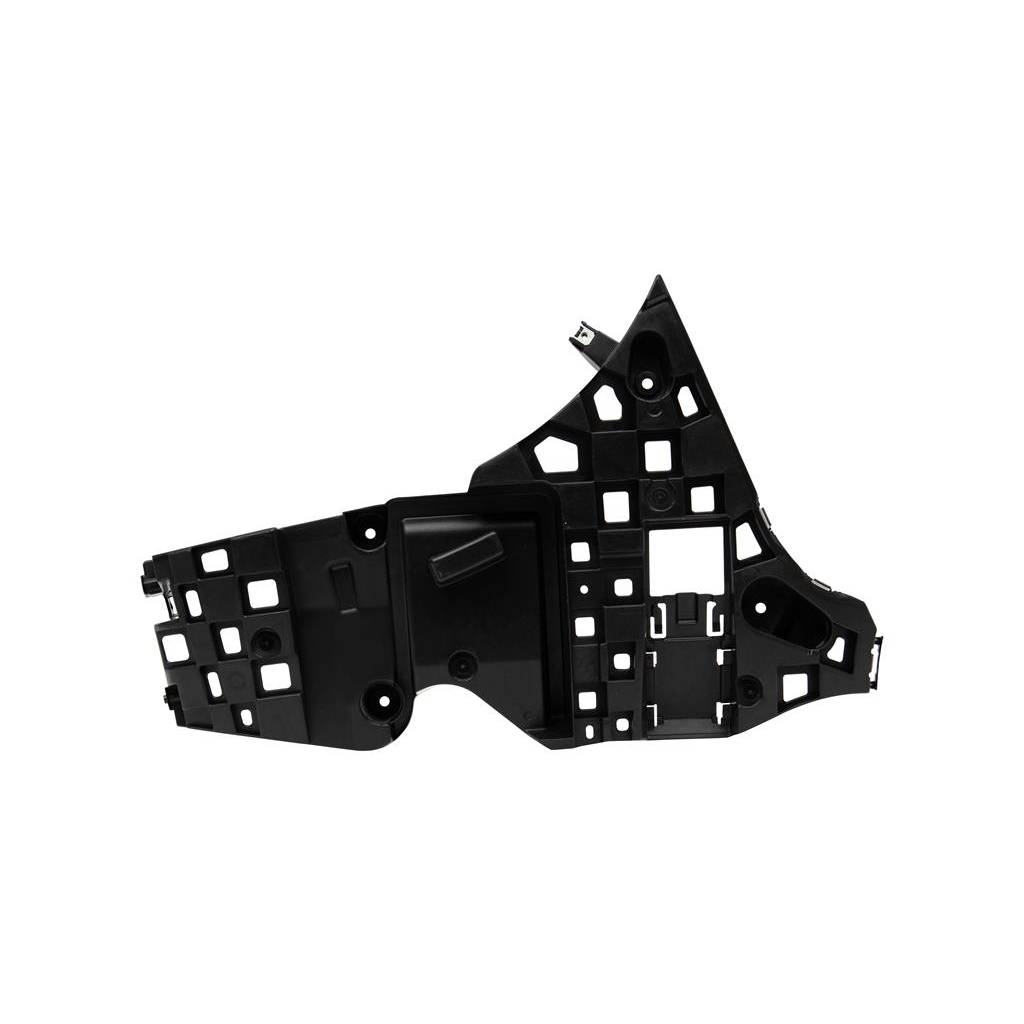 BMW BMW X6 M REAR BUMPER COVER SIDE SUPPORT LEFT (Driver Side) OEM#51128075209 2020-2022 PL#BM1142115